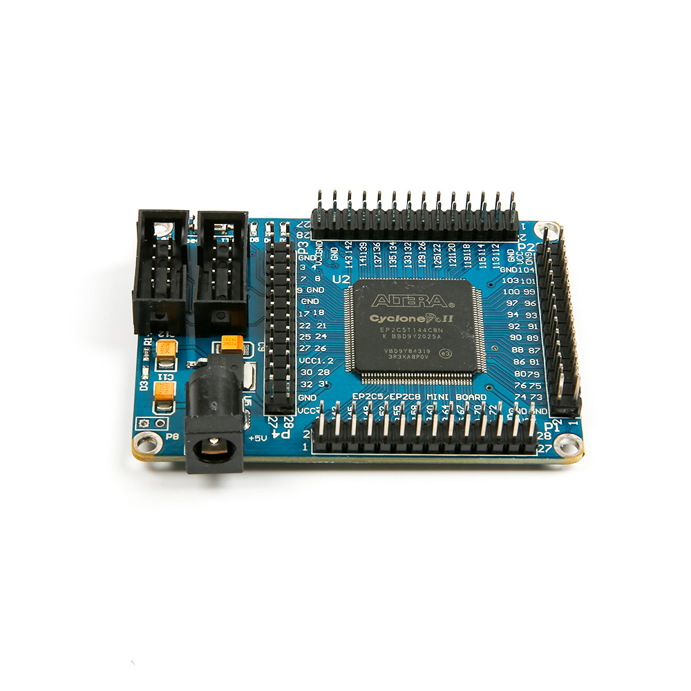 ALTERA FPGA EP2C5T144 CycloneII